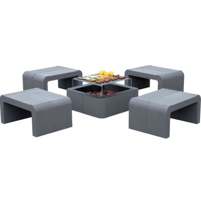 БАРБЕКЮ SUNDAY ONE TOGETHER