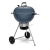 Гриль угольный Weber Master-Touch GBS C-5750, синий графит Гриль угольный Weber Master-Touch GBS C-5750, синий графит