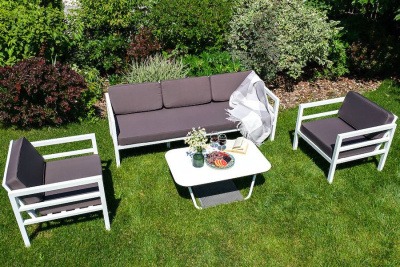 Комплект садовой мебели 4SIS Эстелья 5-местная