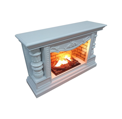 Каминокомплект Консул Hota 3D