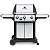 Гриль газовый Broil King SIGNET 340