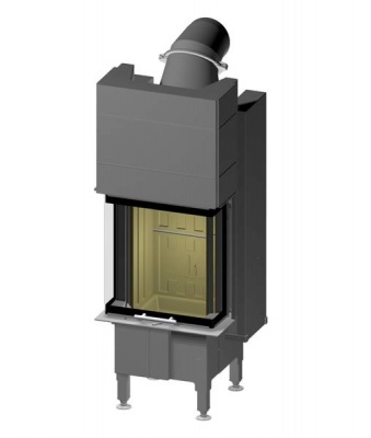 Каминная топка Spartherm Varia C 45h
