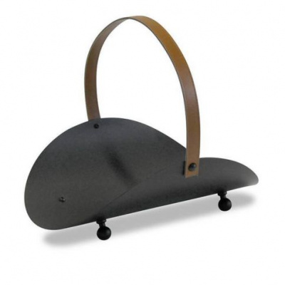 Дровница Comex 50.502M Nero Marrone