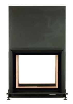 Каминная топка Brunner Stil-Kamin Tunnel 75/90