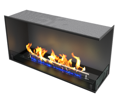 Биокамин Угловой 1000 Биокамин Угловой 1000