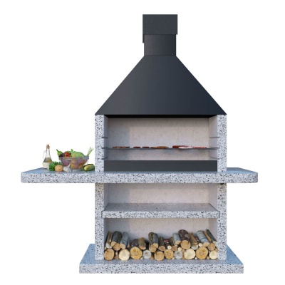 Барбекю Grand L