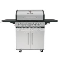 Гриль газовый Bellagio Villa 410