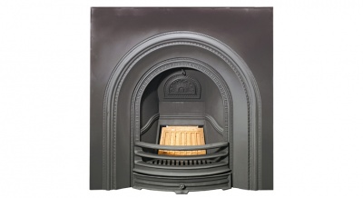 Каминная топка Stovax Decorative Arched Insert Каминная топка Stovax Decorative Arched Insert