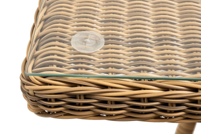 Обеденная группа 4SIS Катания на 6 персон Цвет: соломенный Обеденная группа 4SIS Катания на 6 персон Цвет: соломенный