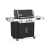 Гриль газовый Weber GENESIS EX-335 черный Гриль газовый Weber GENESIS EX-335 черный