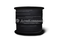 Кабель саморегулирующийся с экраном AC ELECTRIC ACSC-30S, бухта 250м (погрешность ± 2%)