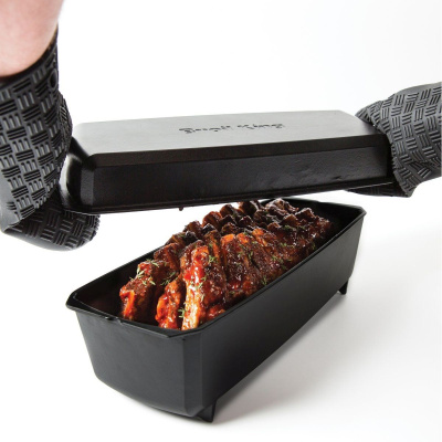Жаровня Broil King для ребрышек Жаровня Broil King для ребрышек