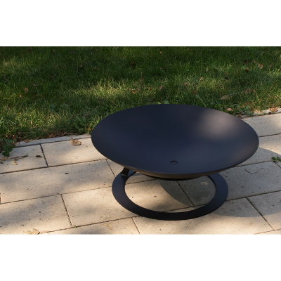 Уличный очаг UFIRE PL-07 D80