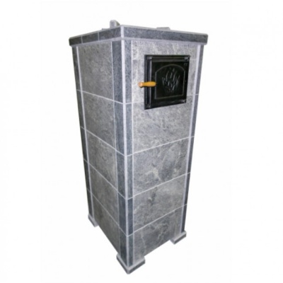 Теплонакопительная облицовка Talkorus Русская парная ТЛ/03 1600/50 для банной печи Жар-птица Теплонакопительная облицовка Talkorus Русская парная ТЛ/03 1600/50 для банной печи Жар-птица