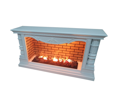 Каминокомплект Консул Salsa 3D