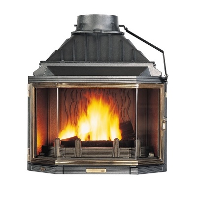 Каминная топка Seguin Hexa 8 Каминная топка Seguin Hexa 8