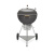 Гриль угольный Weber 70th Anniversary Edition, Metal Grey Гриль угольный Weber 70th Anniversary Edition, Metal Grey