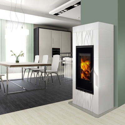 Изразцовая печь Hein DOLO 1