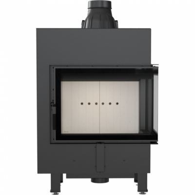 Каминная топка Kratki LUCY 12 SLIM P BS Каминная топка Kratki LUCY 12 SLIM P BS