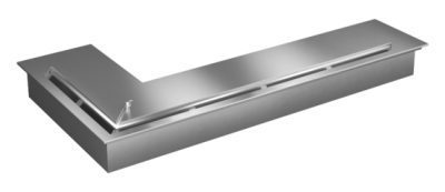 Zefire Угловой 800