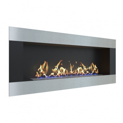 Биокамин Cristal 1500 Gorizontal