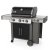 Гриль газовый Weber GENESIS II EP-335 GBS, черный Гриль газовый Weber GENESIS II EP-335 GBS, черный