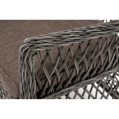 Обеденная группа 4SIS Эспрессо-80 L Цвет: графит