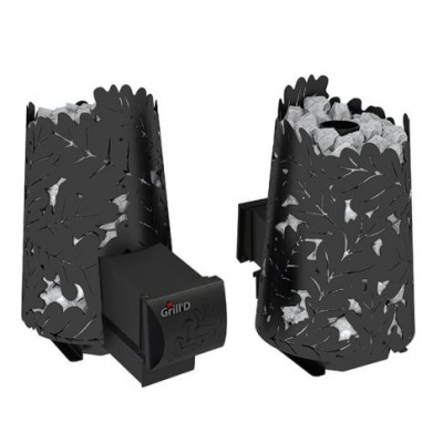 Банная печь Grill’D Dubravo mini Long Банная печь Grill’D Dubravo mini Long