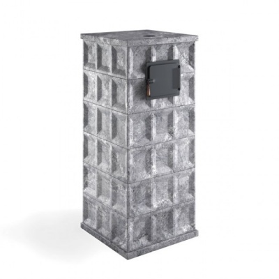 Облицовка для банной печи Talc 375008 в талькомагнезите