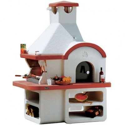 БАРБЕКЮ SUNDAY AMERICA BIO