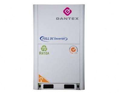 DANTEX DM-FDC360WL/SF