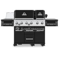 Гриль газовый Broil King IMPERIAL 690IR