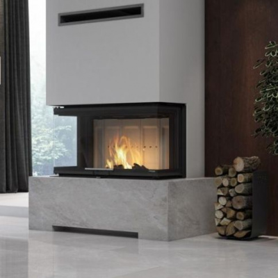 Топка Defro Home Intra ME C G, 13 кВт, 1009/549/393мм, трехсторонний, гильотина Топка Defro Home Intra ME C G, 13 кВт, 1009/549/393мм, трехсторонний, гильотина