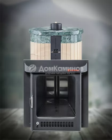  Печи для бани и сауны