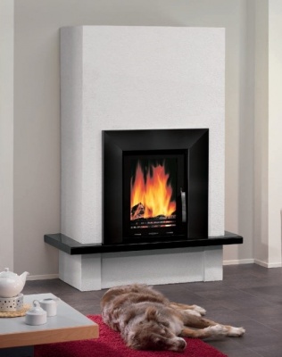 Камин ABX Puris