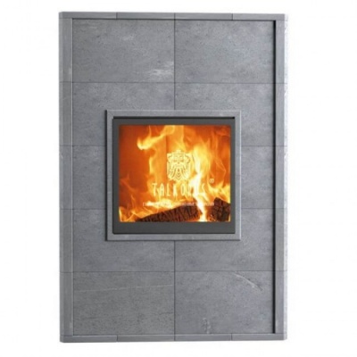 Теплонакопительная облицовка Talkorus Takkatuli для сквозной каминной топки Liseo L5 DF Теплонакопительная облицовка Talkorus Takkatuli для сквозной каминной топки Liseo L5 DF