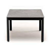 Журнальный столик 4SIS Париж малый Цвет: серый