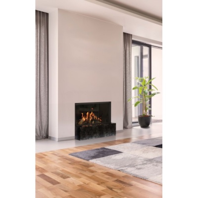 Каминная топка Schmid Lina G 100