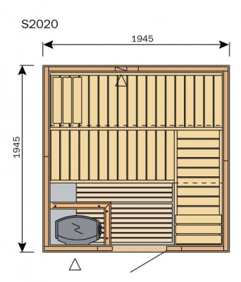 Variant Line S2020 Variant Line S2020
