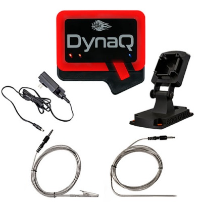 Цифрой термометр DynaQ BBQ GURU EDITION