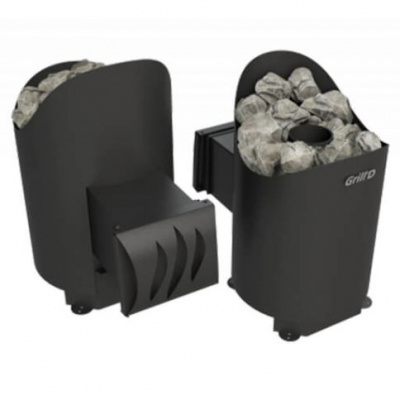 Банная печь Grill’D Aurora mini Long