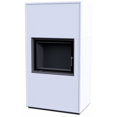 Печь-камин Astov APLIT ПС 700