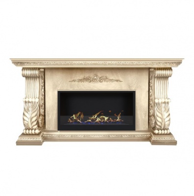 Биокамин Сенатор