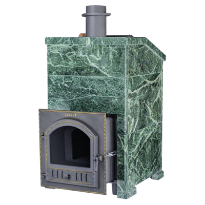 Комплект Гефест GFS-ЗК 40(М) Президент 1100/40 Змеевик