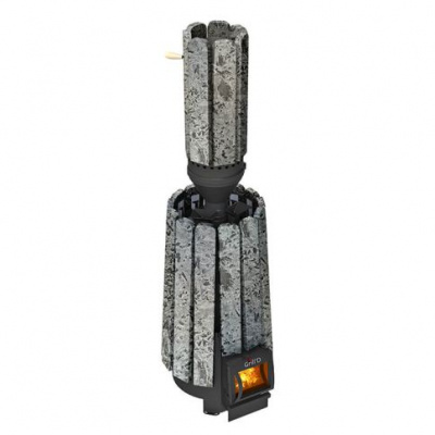 Банная печь Grill’D Cometa 180 Vega Short Window Max Stone (серпентинит) Банная печь Grill’D Cometa 180 Vega Short Window Max Stone (серпентинит)