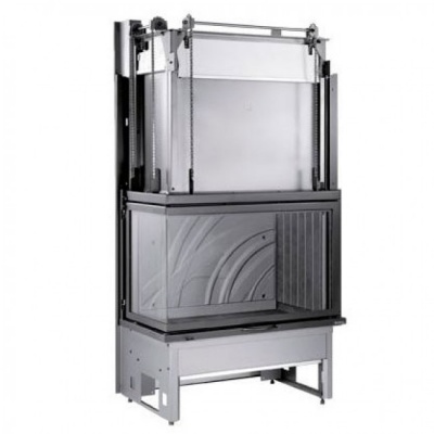 Каминная топка SUPRA Supravision 267