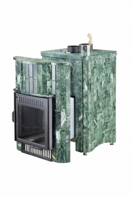 Печь для бани Feringer Квадра Змеевик Печь для бани Feringer Квадра Змеевик