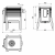 Отопительная печь Brunner Iron Dog 2 Отопительная печь Brunner Iron Dog 2