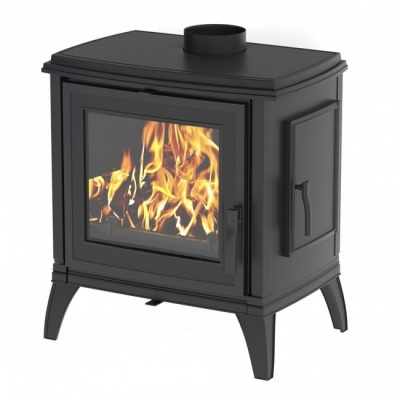 Печь-камин Эверест S13 Печь-камин Эверест S13