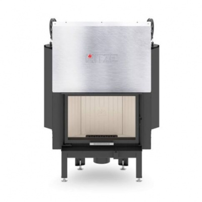 Каминная топка Hitze Albero AL9G.H
